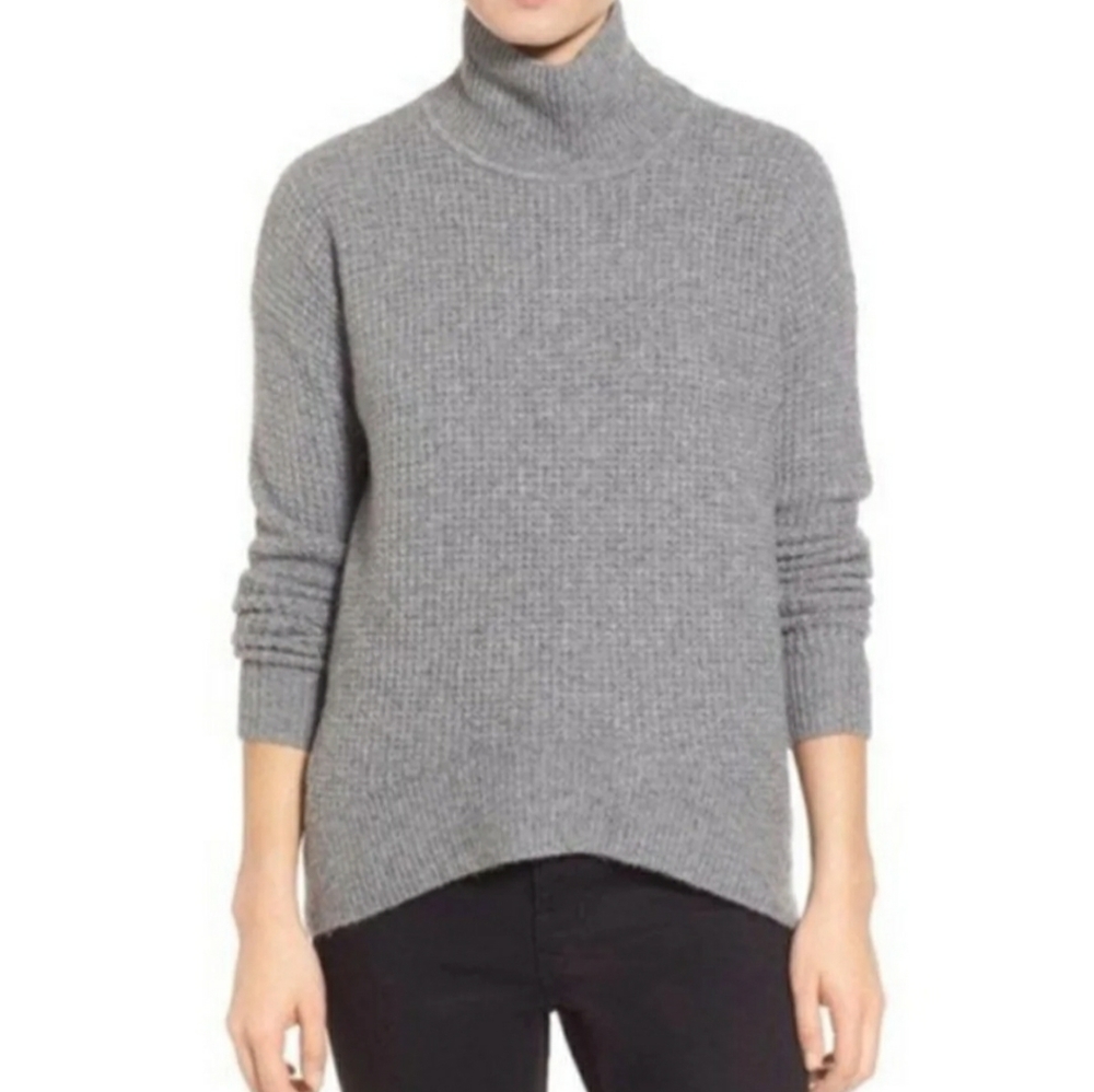 Madewell sweater